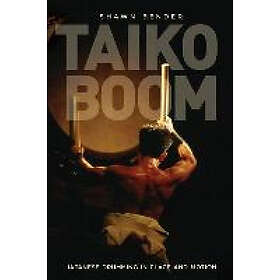 Shawn Bender: Taiko Boom