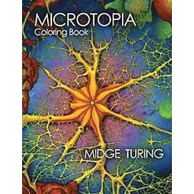 Midge Turing, Stephen Barnwell: Microtopia