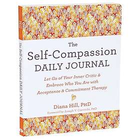 Diana Hill: The Self-Compassion Daily Journal