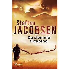Steffen Jacobsen: De stumma flickorna