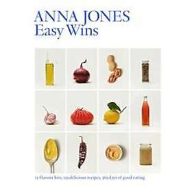 Anna Jones: Easy Wins