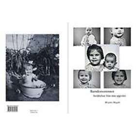 Birgitta Magdic: Barndomsminnen