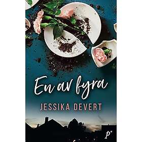 Jessika Devert: En av fyra