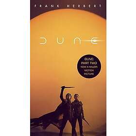 Frank Herbert: Dune (Movie Tie-In)