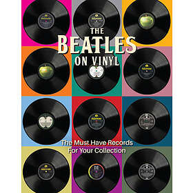 Pete Chrisp: The Beatles on Vinyl