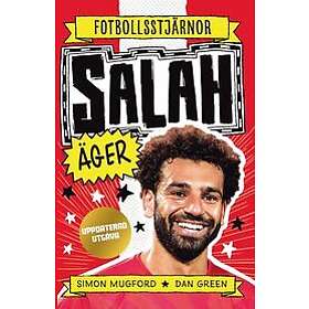 Simon Mugford, Dan Green: Salah äger