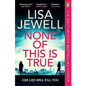 Lisa Jewell: None of This is True