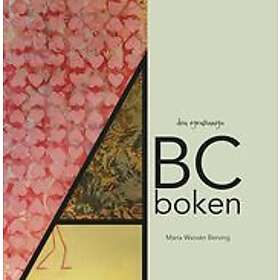 Maria Wassén Berving: Den egensinniga ABC-boken