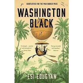 Esi Edugyan: Washington Black