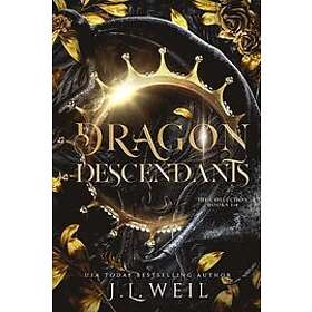 J L Weil: Dragon Descendants
