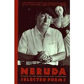 Pablo Neruda, Anthony Kerrigan: Pablo Neruda