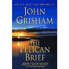 John Grisham: The Pelican Brief