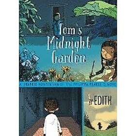 Philippa Pearce: Tom's Midnight Garden Graphic Novel