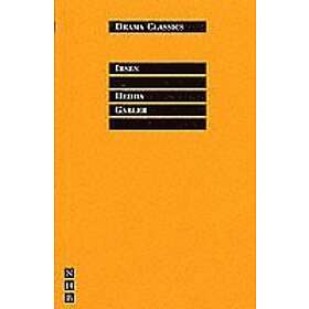 Henrik Ibsen: Hedda Gabler