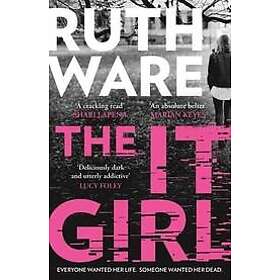 Ruth Ware: The It Girl