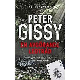 Peter Gissy: En avgörande ledtråd