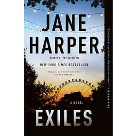Jane Harper: Exiles