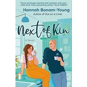 Hannah Bonam-Young: Next of Kin
