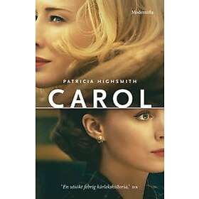 Patricia Highsmith: Carol