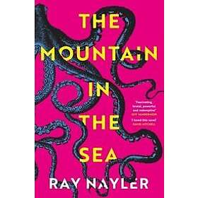 Ray Nayler: The Mountain in the Sea