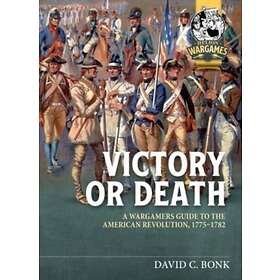 David Bonk: Victory or Death
