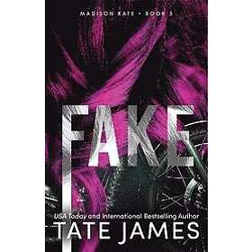 Tate James: Fake