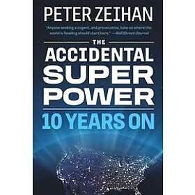 Peter Zeihan: The Accidental Superpower