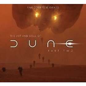 Tanya Lapointe: The Art and Soul of Dune: Part Two