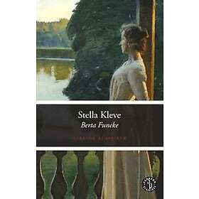 Stella Kleve: Berta Funcke