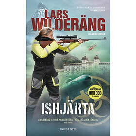 Lars Wilderäng: Ishjärta