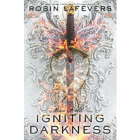 Robin Lafevers: Igniting Darkness