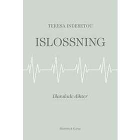 Teresa Indebetou: Islossning blandade dikter