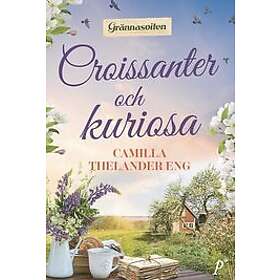 Camilla Thelander Eng: Croissanter och kuriosa