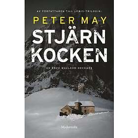 Peter May: Stjärnkocken