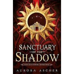 Aurora Ascher: Sanctuary Of The Shadow