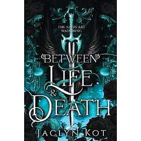 Jaclyn Kot: Between Life and Death