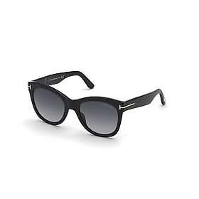 Tom Ford Wallace FT 0870 01B