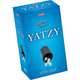 Collection Classique: Yatzy