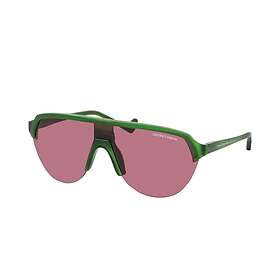 District Vision Vision NAGATA Green-Rose