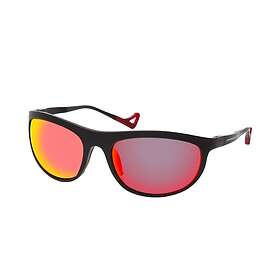 District Vision Vision TAKEYOSHI Calm Tech Black