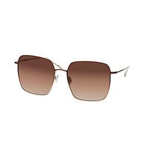 EOE Eyewear AB KRYCKLAN 57 SUN Bark Iron