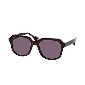 EOE Eyewear AB NANOFLOWER SUN Dark Wood