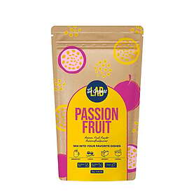 The Organic Lab Passionsfruktspulver 70g
