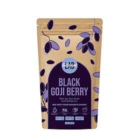 The Organic Lab Svart Gojibärspulver 70g