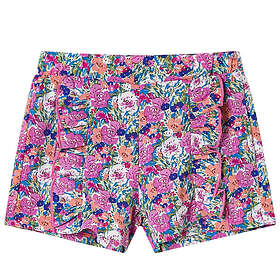 vidaXL Barnshorts fuchsia 116 11546