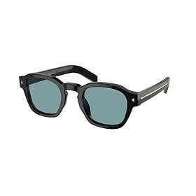 Prada PRA16S 16K04D Polarized Men Black M