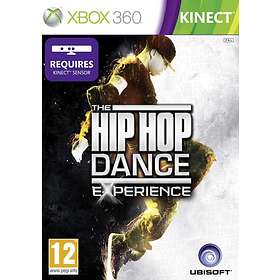 The Hip-Hop Dance Experience (Xbox 360)