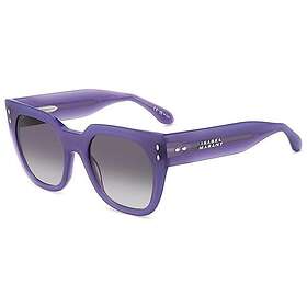 Isabel Marant IM0158/S 789/9O Women Purple M