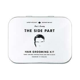 Men's Society Hair Kit Sidodelning
