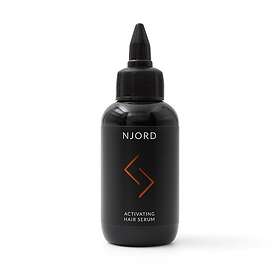 Njord Activating Hair Serum (100ml)